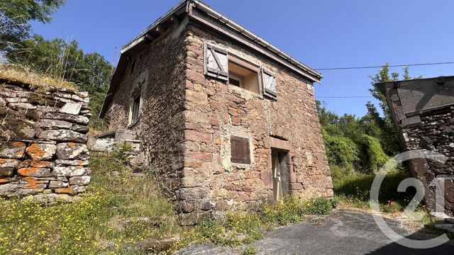 maison - MOUNES PROHENCOUX - 12