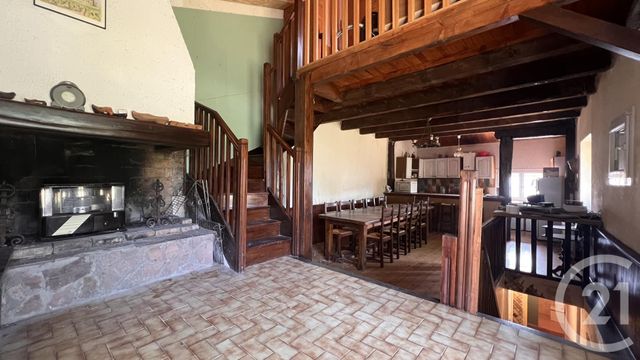 maison à vendre - 4 pièces - 78.41 m2 - MOUNES PROHENCOUX - 12 - MIDI-PYRENEES - Century 21 Des 5 Vallées