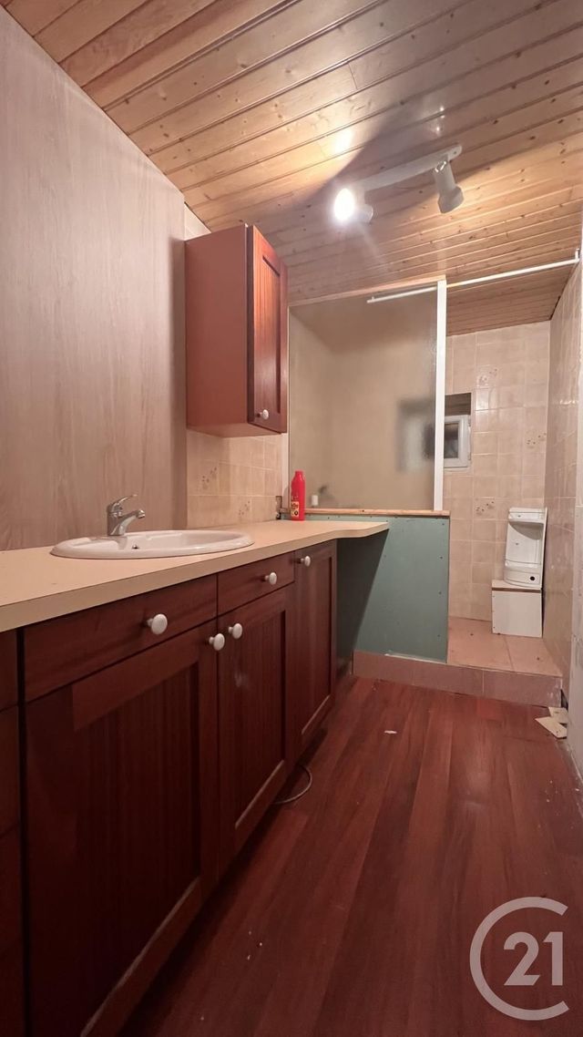 maison à vendre - 4 pièces - 78.41 m2 - MOUNES PROHENCOUX - 12 - MIDI-PYRENEES - Century 21 Des 5 Vallées