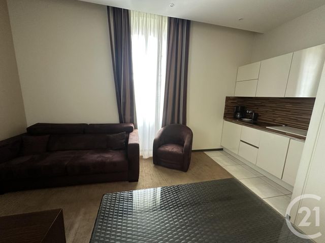 Appartement F2 à louer - 2 pièces - 39.9 m2 - ST AFFRIQUE - 12 - MIDI-PYRENEES - Century 21 Des 5 Vallées