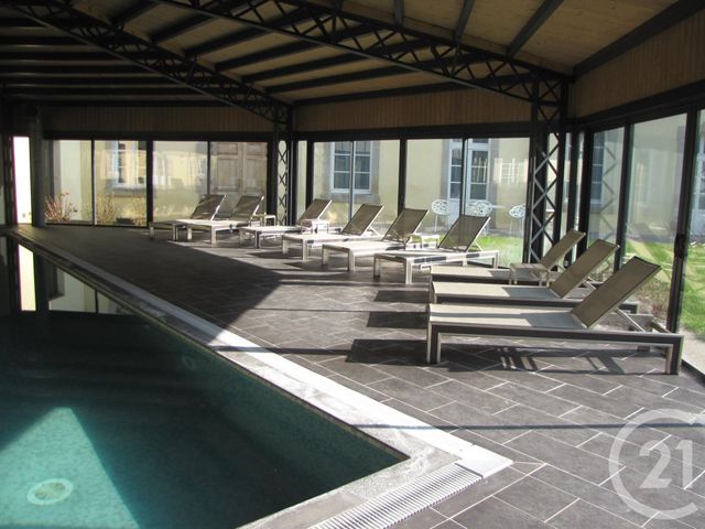 Appartement F2 à louer - 2 pièces - 39.9 m2 - ST AFFRIQUE - 12 - MIDI-PYRENEES - Century 21 Des 5 Vallées