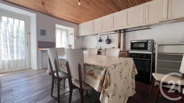 maison - ST JUERY - 12