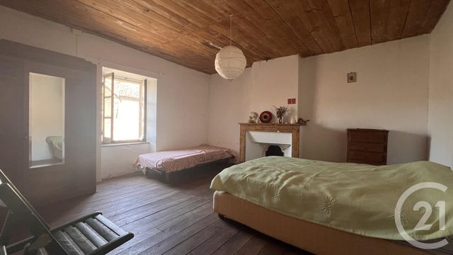 maison à vendre - 4 pièces - 80.0 m2 - ST JUERY - 12 - MIDI-PYRENEES - Century 21 Des 5 Vallées
