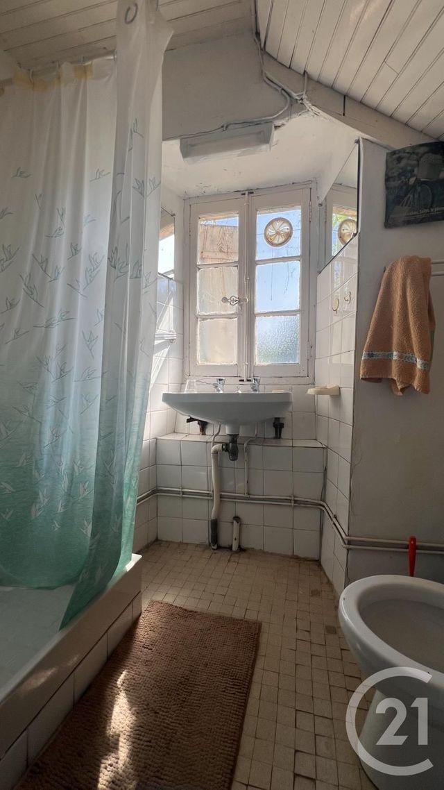 maison à vendre - 4 pièces - 80.0 m2 - ST JUERY - 12 - MIDI-PYRENEES - Century 21 Des 5 Vallées