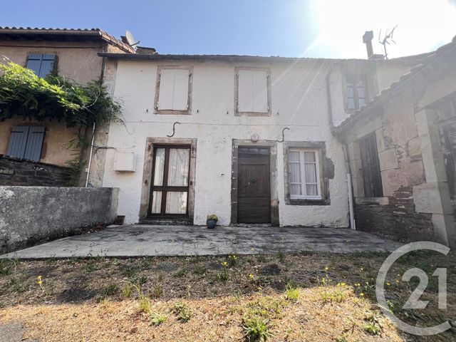 maison - ST JUERY - 12