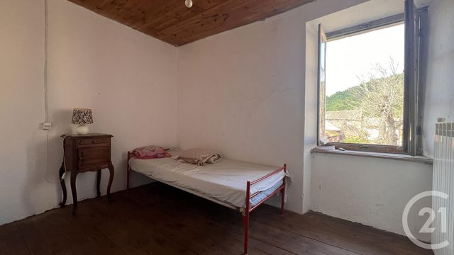 maison à vendre - 4 pièces - 80.0 m2 - ST JUERY - 12 - MIDI-PYRENEES - Century 21 Des 5 Vallées