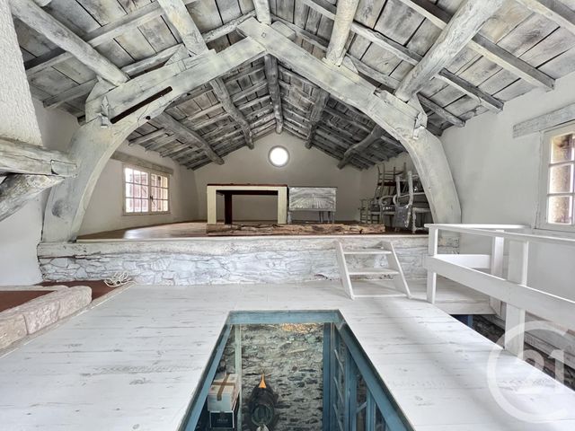 Afficher la photo en grand maison à vendre - 4 pièces - 159.0 m2 - FAYET - 12 - MIDI-PYRENEES - Century 21 Des 5 Vallées