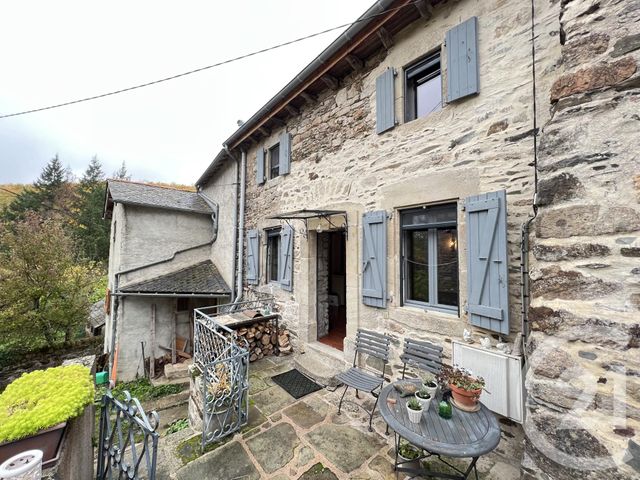 maison - FAYET - 12