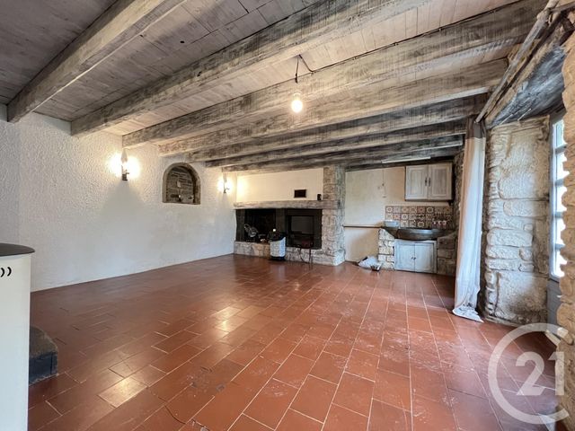 Afficher la photo en grand maison à vendre - 4 pièces - 159.0 m2 - FAYET - 12 - MIDI-PYRENEES - Century 21 Des 5 Vallées