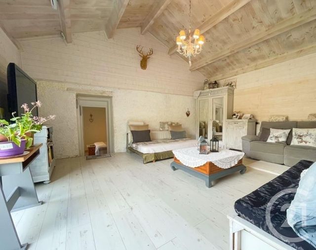 Afficher la photo en grand maison à vendre - 4 pièces - 159.0 m2 - FAYET - 12 - MIDI-PYRENEES - Century 21 Des 5 Vallées