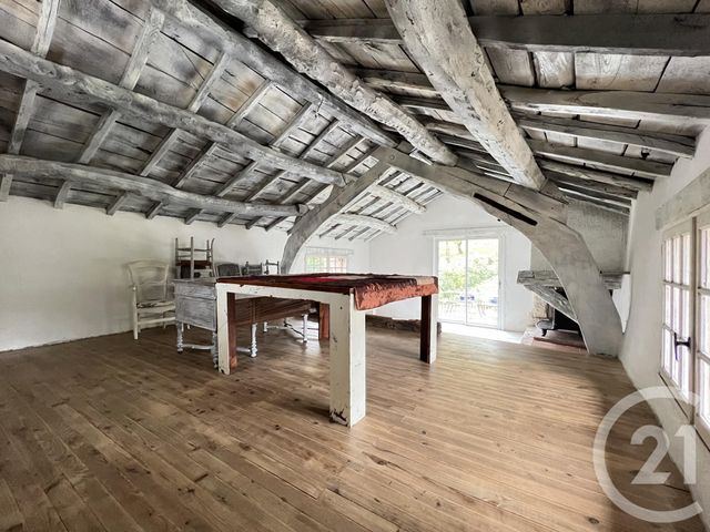 Afficher la photo en grand maison à vendre - 4 pièces - 159.0 m2 - FAYET - 12 - MIDI-PYRENEES - Century 21 Des 5 Vallées