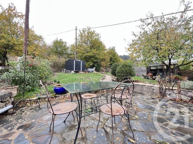 Afficher la photo en grand maison à vendre - 4 pièces - 159.0 m2 - FAYET - 12 - MIDI-PYRENEES - Century 21 Des 5 Vallées