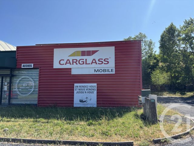 divers à vendre - 180.0 m2 - MILLAU - 12 - MIDI-PYRENEES - Century 21 Des 5 Vallées
