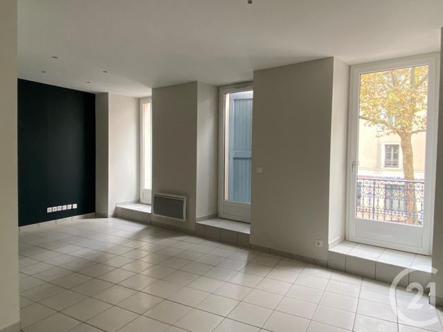 Appartement T3 à louer ST AFFRIQUE