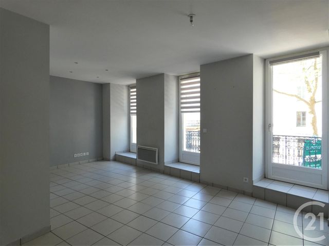 appartement - ST AFFRIQUE - 12