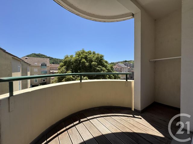 appartement - ST AFFRIQUE - 12