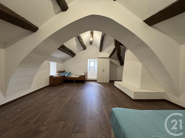 maison à vendre - 5 pièces - 148.7 m2 - ROQUEFORT SUR SOULZON - 12 - MIDI-PYRENEES - Century 21 Des 5 Vallées