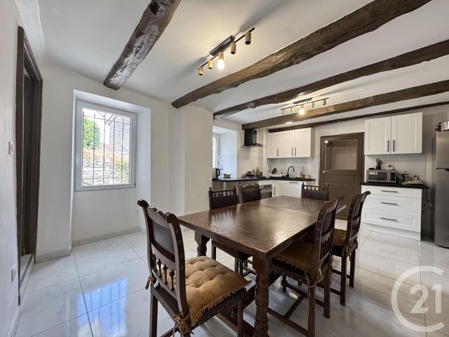 maison à vendre - 5 pièces - 148.7 m2 - ROQUEFORT SUR SOULZON - 12 - MIDI-PYRENEES - Century 21 Des 5 Vallées