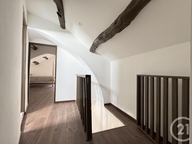 maison à vendre - 5 pièces - 148.7 m2 - ROQUEFORT SUR SOULZON - 12 - MIDI-PYRENEES - Century 21 Des 5 Vallées