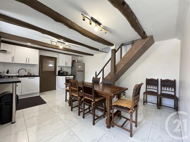 maison à vendre - 5 pièces - 148.7 m2 - ROQUEFORT SUR SOULZON - 12 - MIDI-PYRENEES - Century 21 Des 5 Vallées