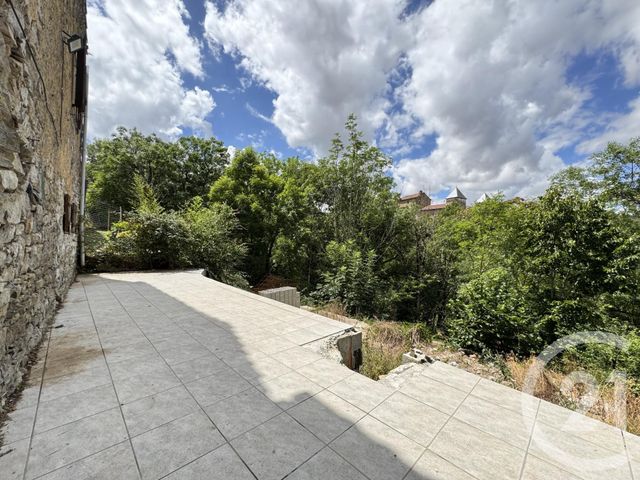 maison à vendre - 5 pièces - 148.7 m2 - ROQUEFORT SUR SOULZON - 12 - MIDI-PYRENEES - Century 21 Des 5 Vallées