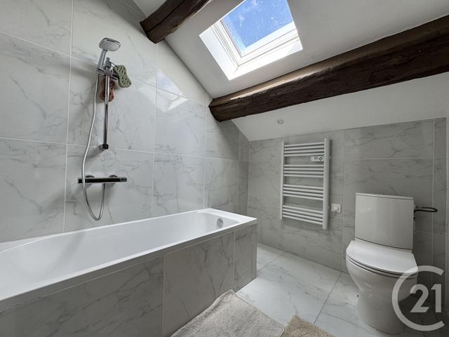 maison à vendre - 5 pièces - 148.7 m2 - ROQUEFORT SUR SOULZON - 12 - MIDI-PYRENEES - Century 21 Des 5 Vallées