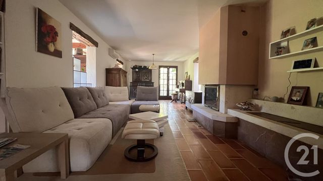 Afficher la photo en grand maison à vendre - 7 pièces - 240.0 m2 - VERSOLS ET LAPEYRE - 12 - MIDI-PYRENEES - Century 21 Des 5 Vallées