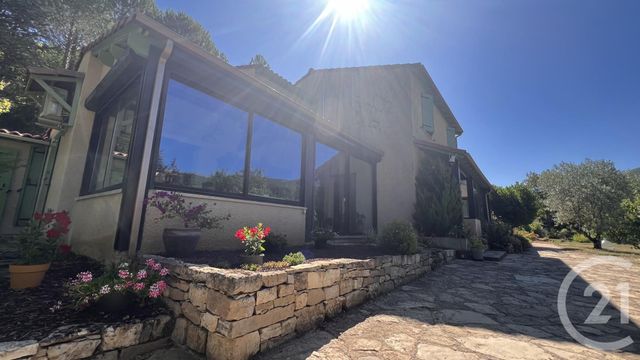 Afficher la photo en grand maison à vendre - 7 pièces - 240.0 m2 - VERSOLS ET LAPEYRE - 12 - MIDI-PYRENEES - Century 21 Des 5 Vallées