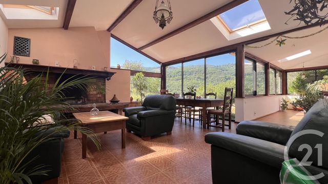 Afficher la photo en grand maison à vendre - 7 pièces - 240.0 m2 - VERSOLS ET LAPEYRE - 12 - MIDI-PYRENEES - Century 21 Des 5 Vallées