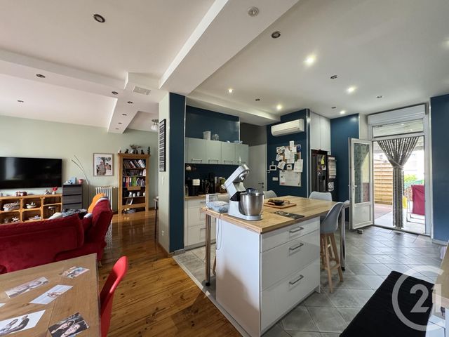 maison - MILLAU - 12