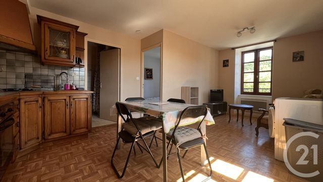 appartement - ST AFFRIQUE - 12