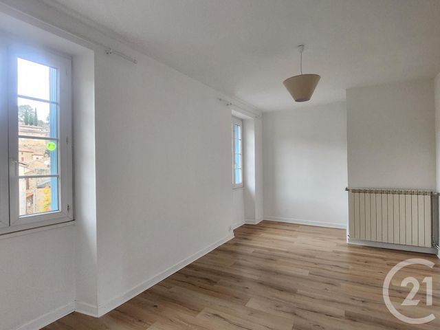 Appartement F3 à louer - 3 pièces - 74.03 m2 - ST ROME DE CERNON - 12 - MIDI-PYRENEES - Century 21 Des 5 Vallées