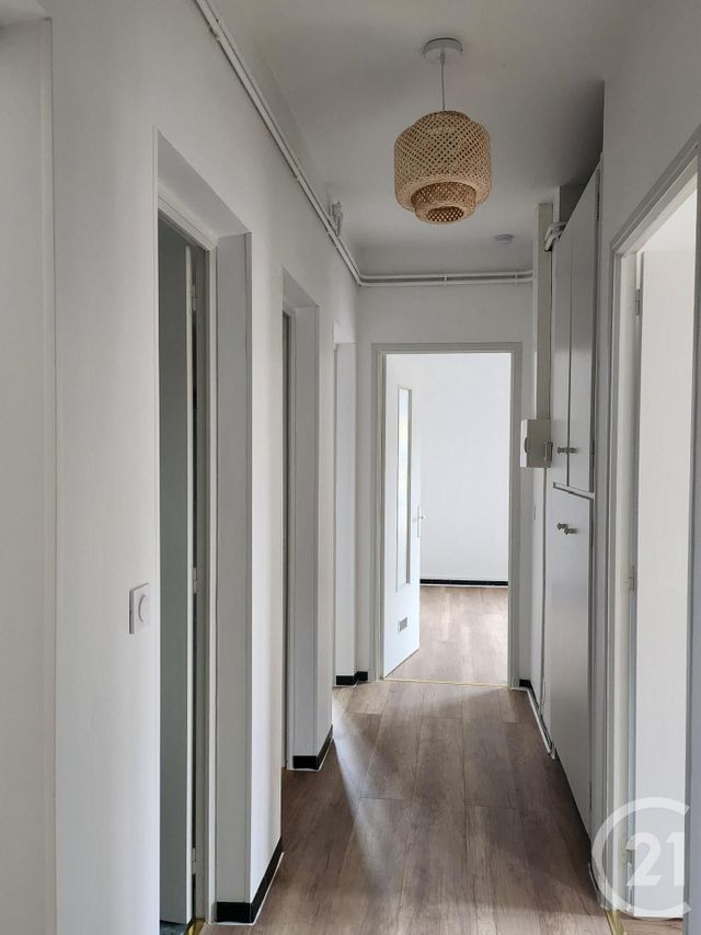 Appartement F3 à louer - 3 pièces - 74.03 m2 - ST ROME DE CERNON - 12 - MIDI-PYRENEES - Century 21 Des 5 Vallées