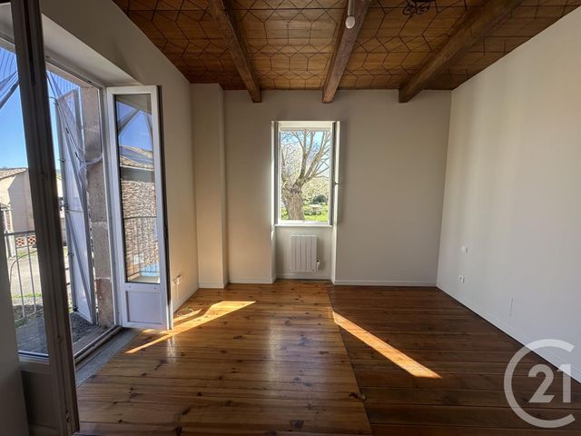 maison à louer - 3 pièces - 75.42 m2 - MONTLAUR - 12 - MIDI-PYRENEES - Century 21 Des 5 Vallées