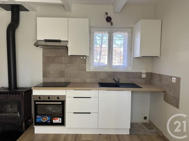 maison à louer - 3 pièces - 75.42 m2 - MONTLAUR - 12 - MIDI-PYRENEES - Century 21 Des 5 Vallées