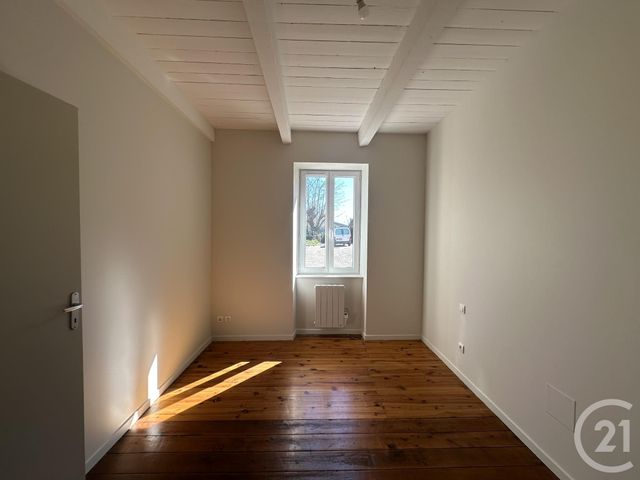 maison à louer - 3 pièces - 75.42 m2 - MONTLAUR - 12 - MIDI-PYRENEES - Century 21 Des 5 Vallées