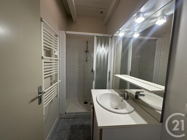 maison à louer - 3 pièces - 75.42 m2 - MONTLAUR - 12 - MIDI-PYRENEES - Century 21 Des 5 Vallées