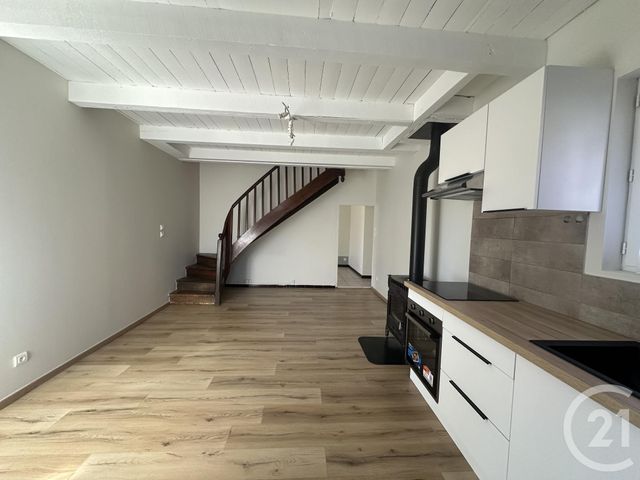 maison - MONTLAUR - 12