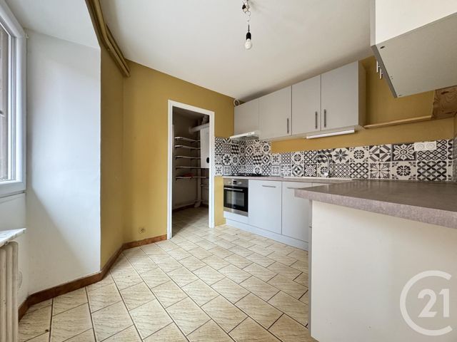 Afficher la photo en grand maison à vendre - 4 pièces - 85.56 m2 - VABRES L ABBAYE - 12 - MIDI-PYRENEES - Century 21 Des 5 Vallées