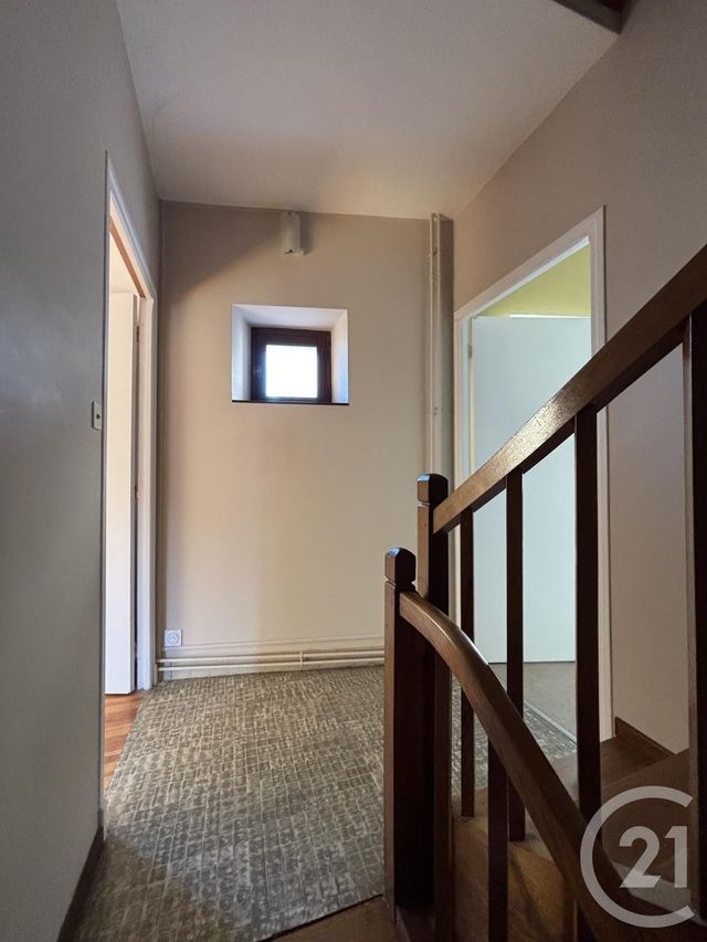 Afficher la photo en grand maison à vendre - 4 pièces - 85.56 m2 - VABRES L ABBAYE - 12 - MIDI-PYRENEES - Century 21 Des 5 Vallées