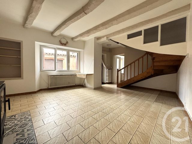 Maison à vendre VABRES L ABBAYE