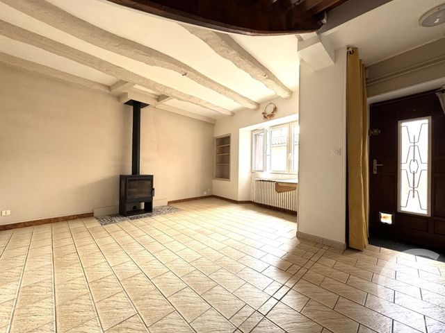 maison - VABRES L ABBAYE - 12