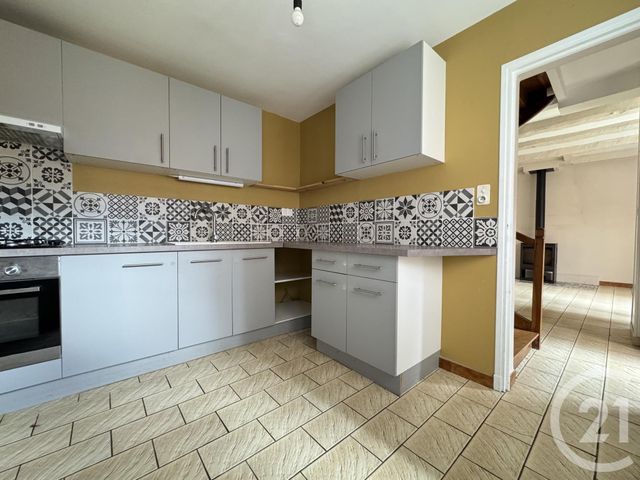 Afficher la photo en grand maison à vendre - 4 pièces - 85.56 m2 - VABRES L ABBAYE - 12 - MIDI-PYRENEES - Century 21 Des 5 Vallées