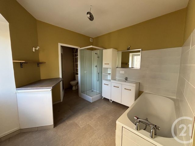 Afficher la photo en grand maison à vendre - 4 pièces - 85.56 m2 - VABRES L ABBAYE - 12 - MIDI-PYRENEES - Century 21 Des 5 Vallées