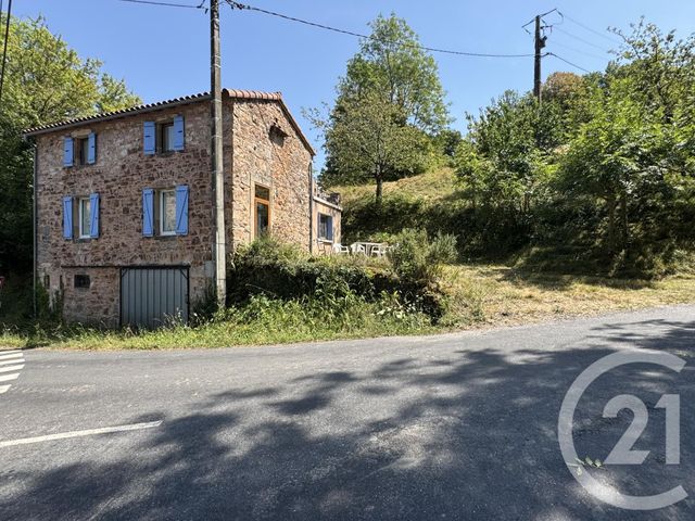 maison - SYLVANES - 12