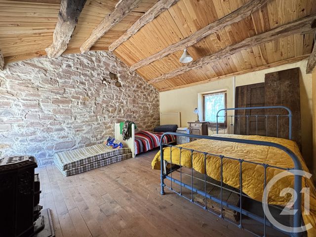 Afficher la photo en grand maison à vendre - 3 pièces - 87.55 m2 - SYLVANES - 12 - MIDI-PYRENEES - Century 21 Des 5 Vallées