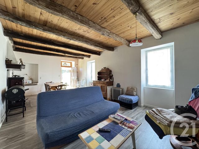 Afficher la photo en grand maison à vendre - 3 pièces - 87.55 m2 - SYLVANES - 12 - MIDI-PYRENEES - Century 21 Des 5 Vallées