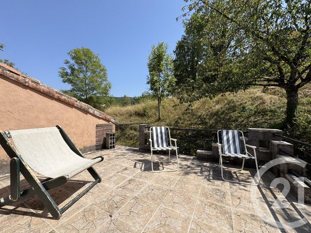 Afficher la photo en grand maison à vendre - 3 pièces - 87.55 m2 - SYLVANES - 12 - MIDI-PYRENEES - Century 21 Des 5 Vallées