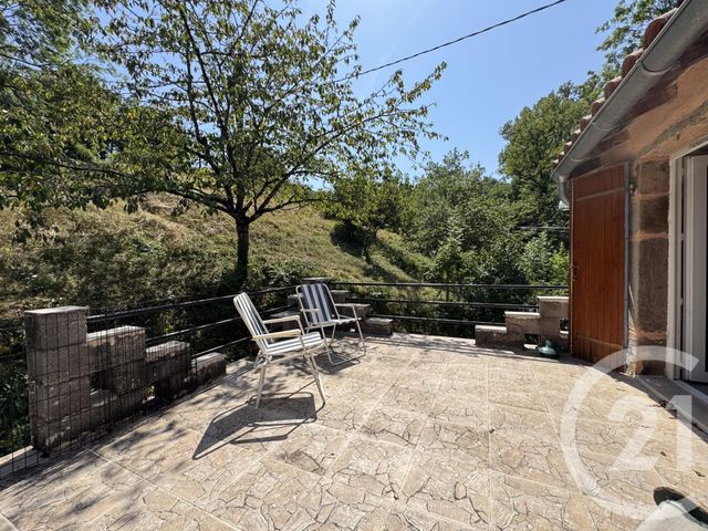 Afficher la photo en grand maison à vendre - 3 pièces - 87.55 m2 - SYLVANES - 12 - MIDI-PYRENEES - Century 21 Des 5 Vallées