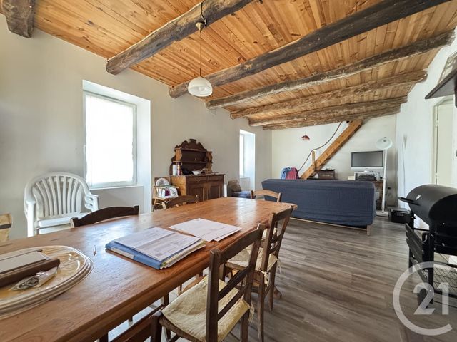 Afficher la photo en grand maison à vendre - 3 pièces - 87.55 m2 - SYLVANES - 12 - MIDI-PYRENEES - Century 21 Des 5 Vallées